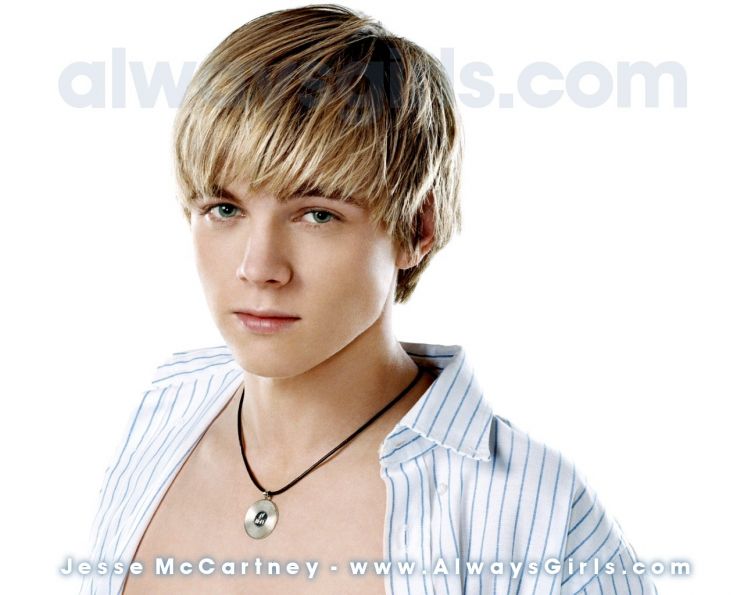 Jesse McCartney