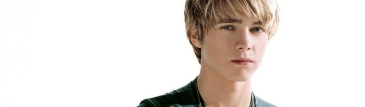 Jesse McCartney