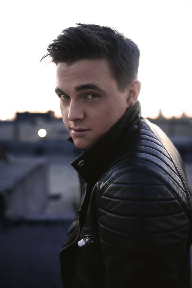 Jesse McCartney