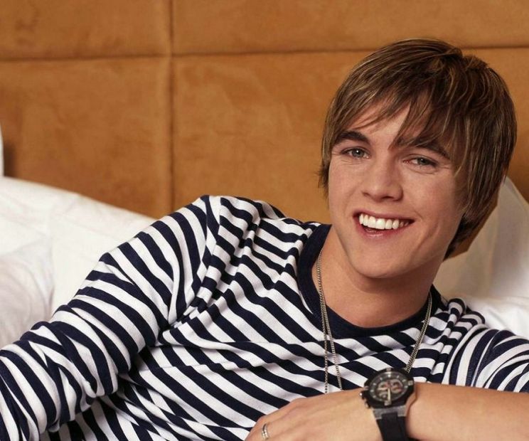 Jesse McCartney