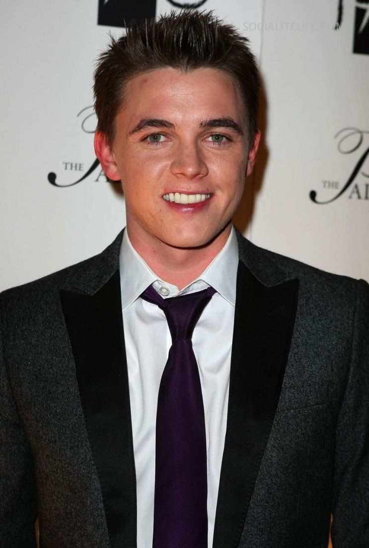 Jesse McCartney