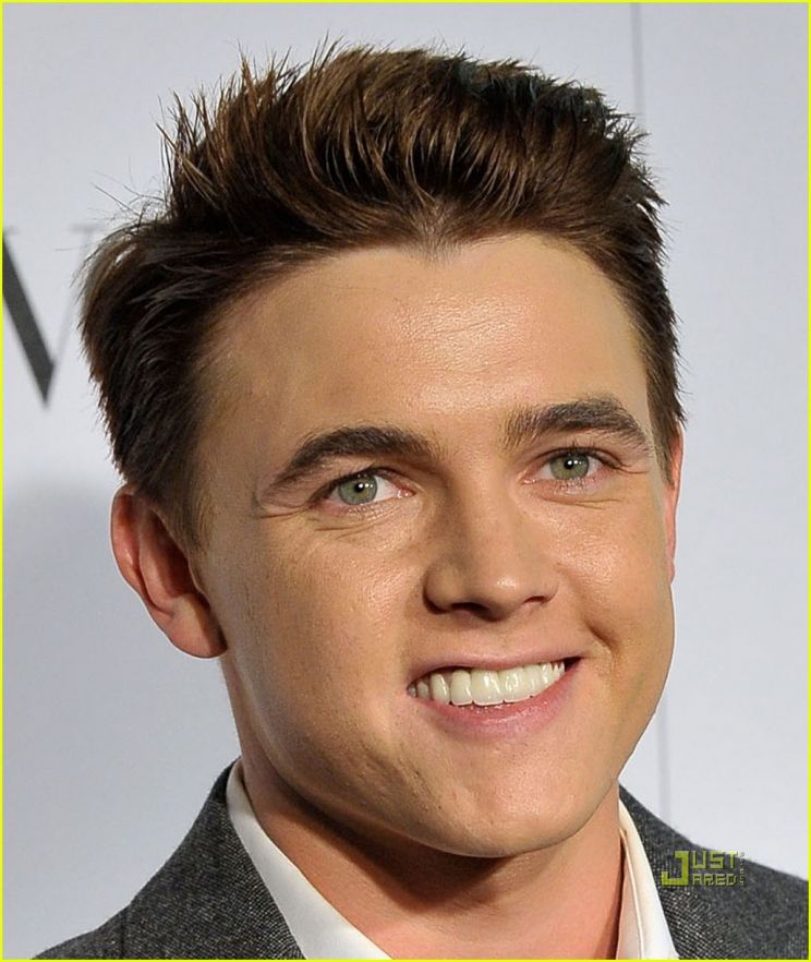 Jesse McCartney