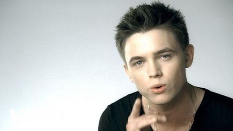 Jesse McCartney