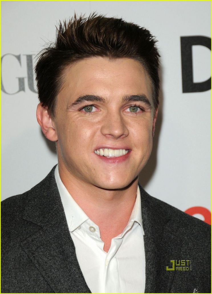 Jesse McCartney