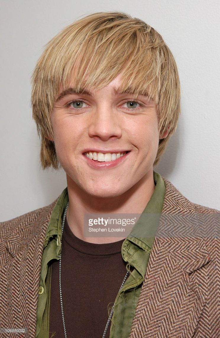 Jesse McCartney