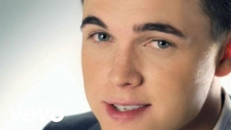 Jesse McCartney