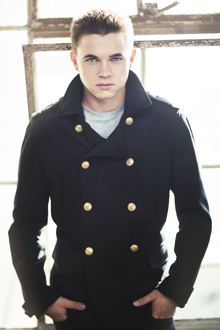 Jesse McCartney