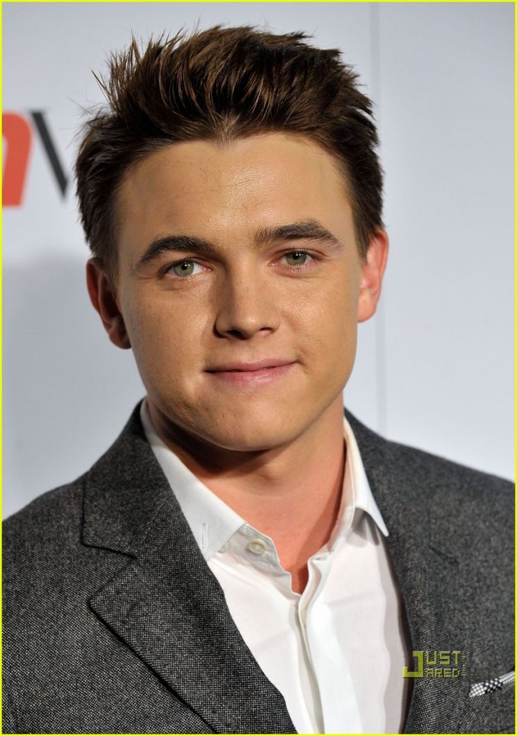 Jesse McCartney