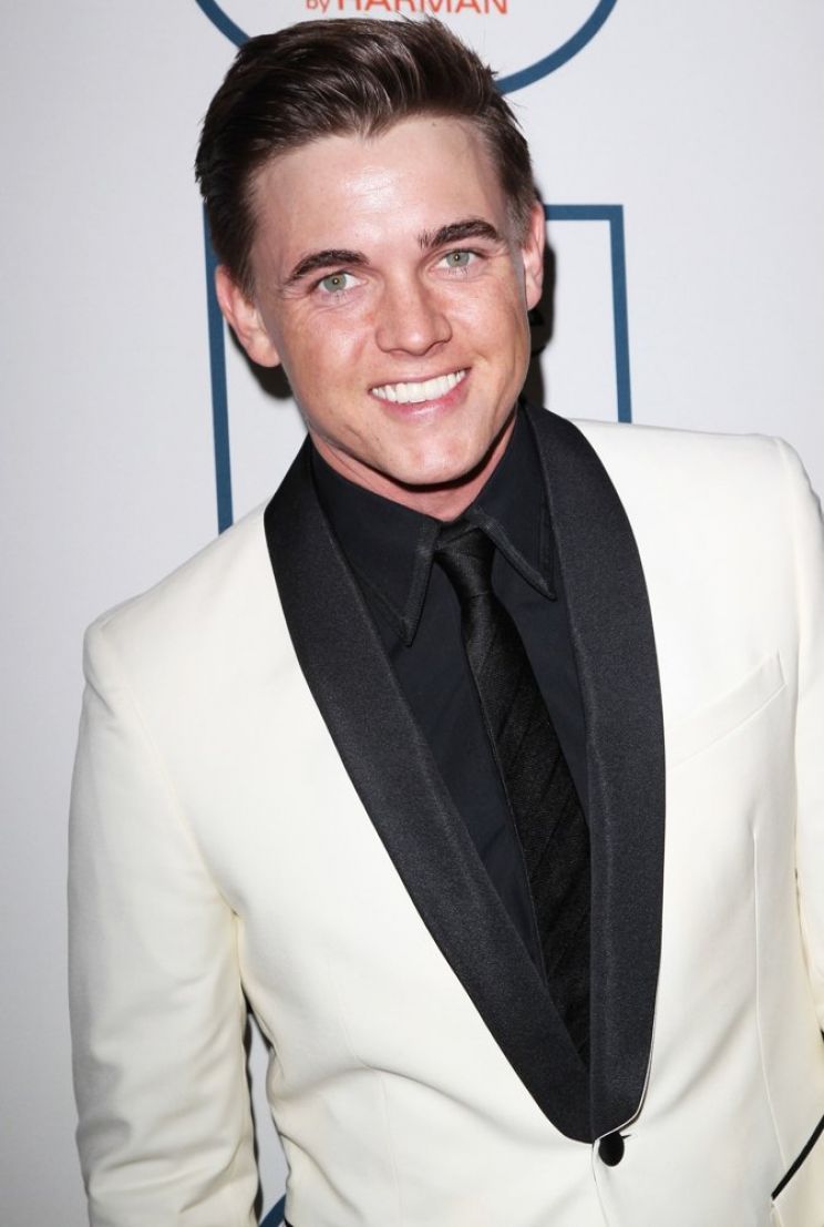 Jesse McCartney