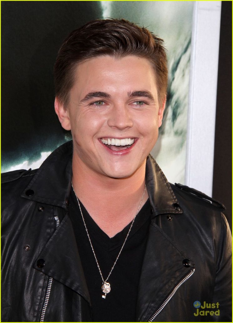 Jesse McCartney