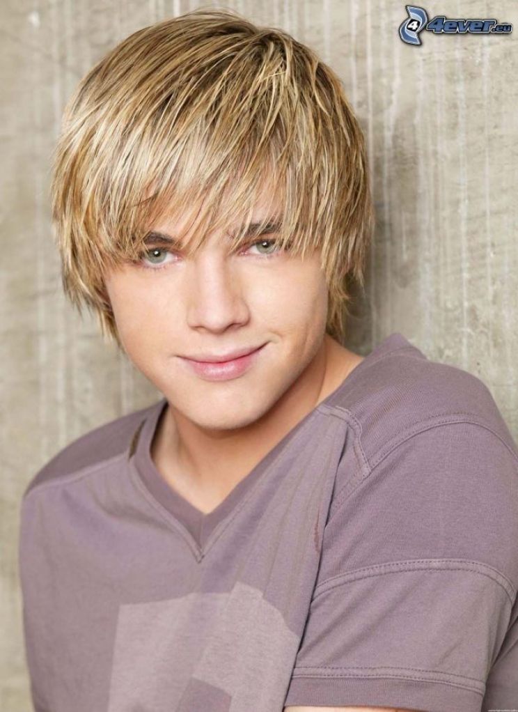 Jesse McCartney