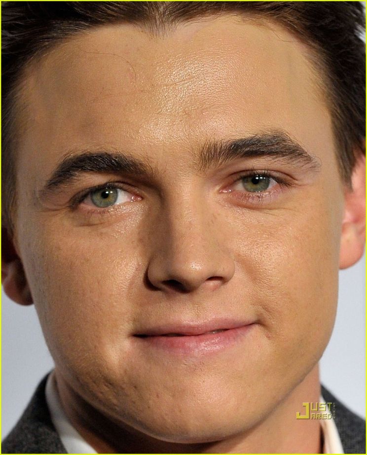 Jesse McCartney