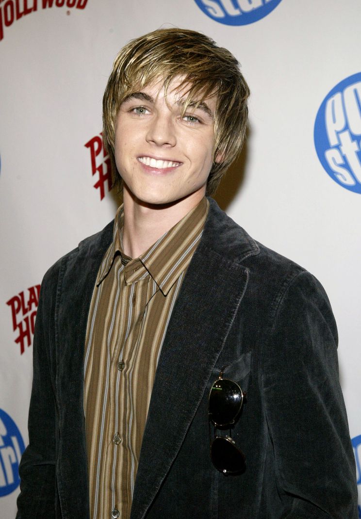 Jesse McCartney