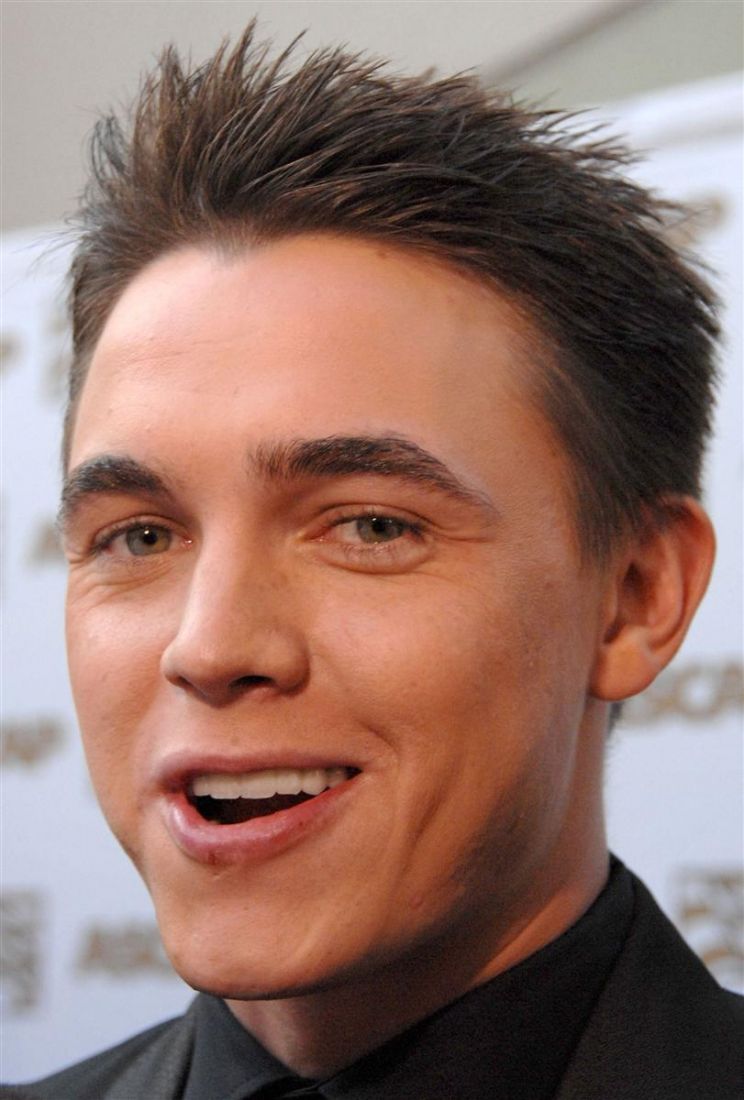 Jesse McCartney