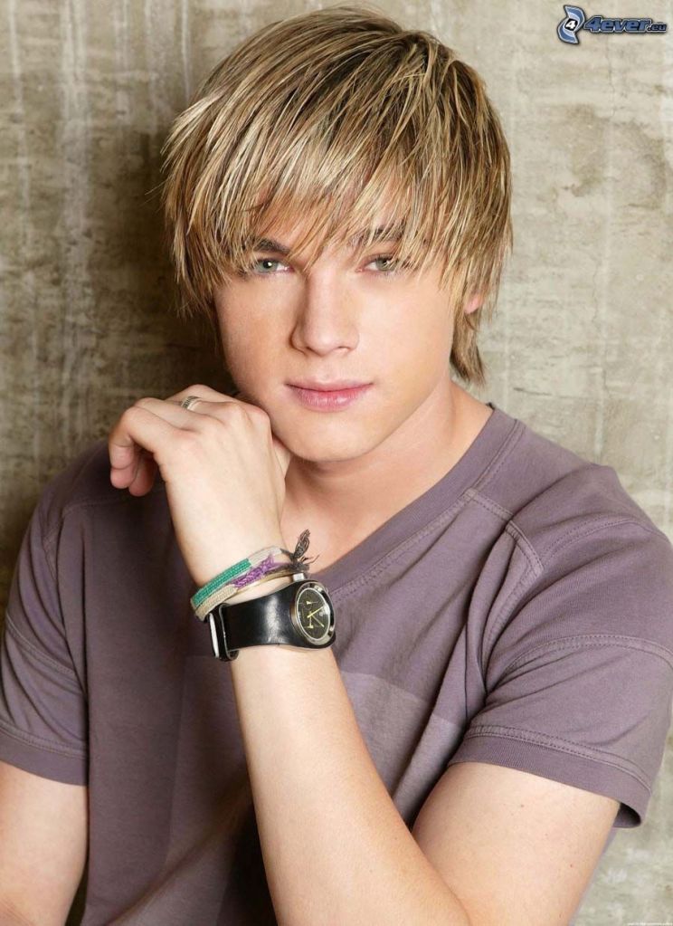 Jesse McCartney