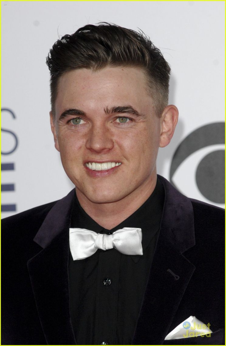 Jesse McCartney