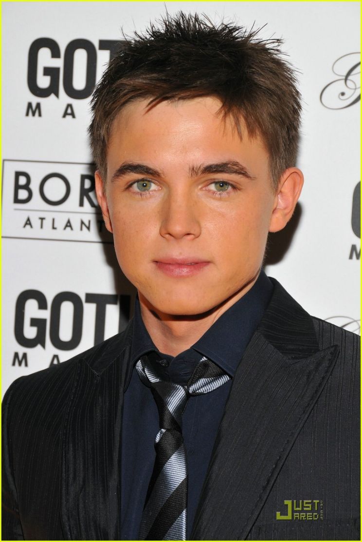 Jesse McCartney