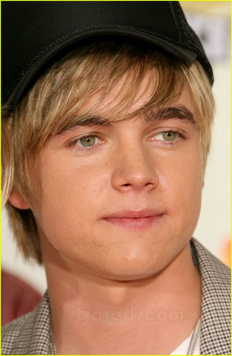 Jesse McCartney