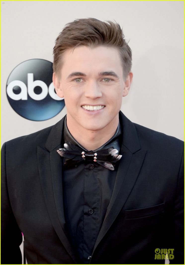 Jesse McCartney