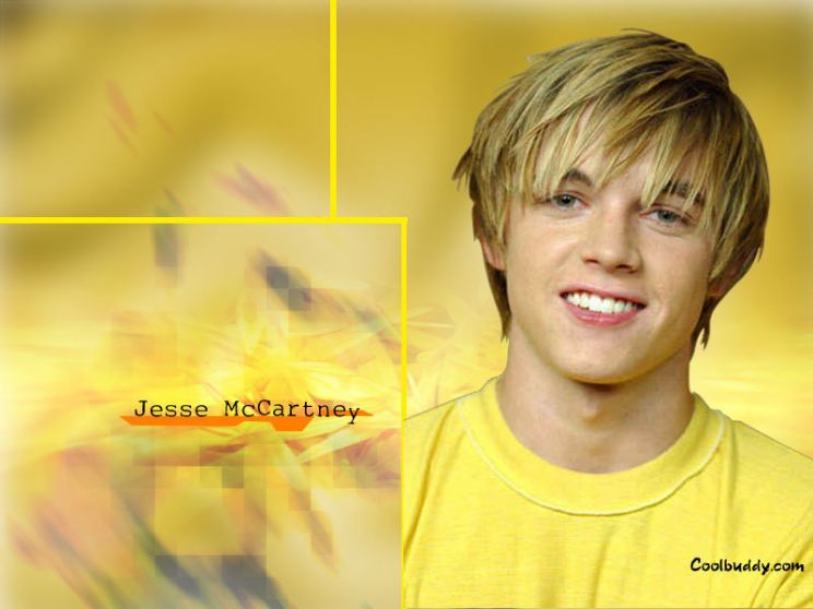 Jesse McCartney