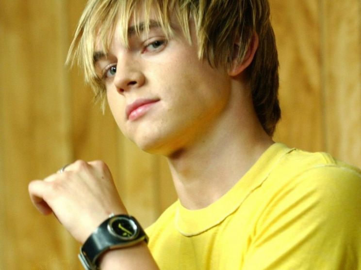 Jesse McCartney