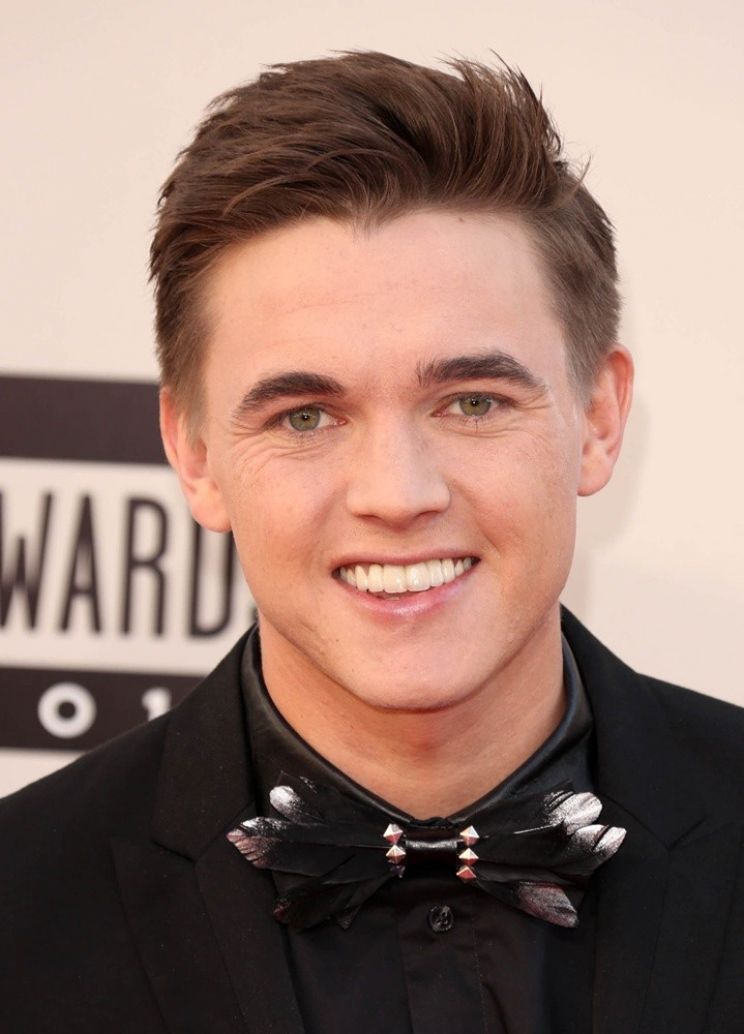 Jesse McCartney