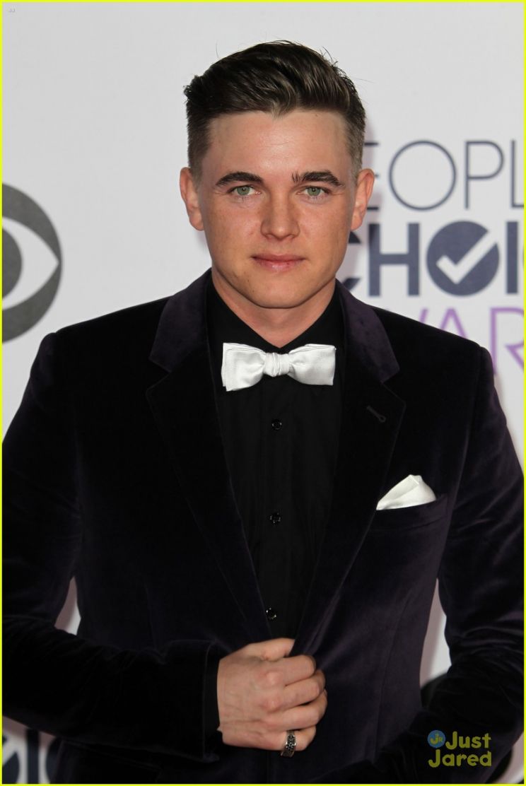 Jesse McCartney