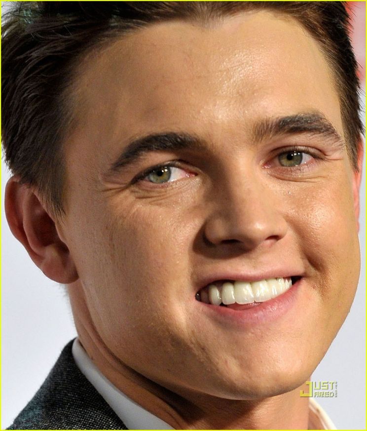 Jesse McCartney