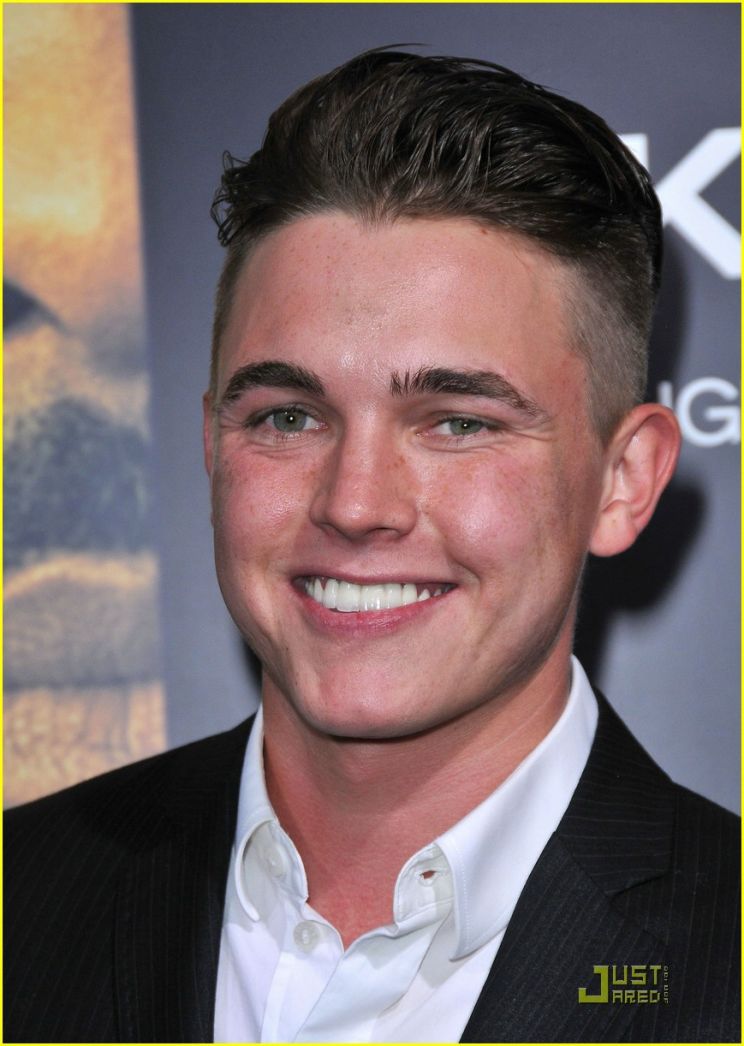 Jesse McCartney