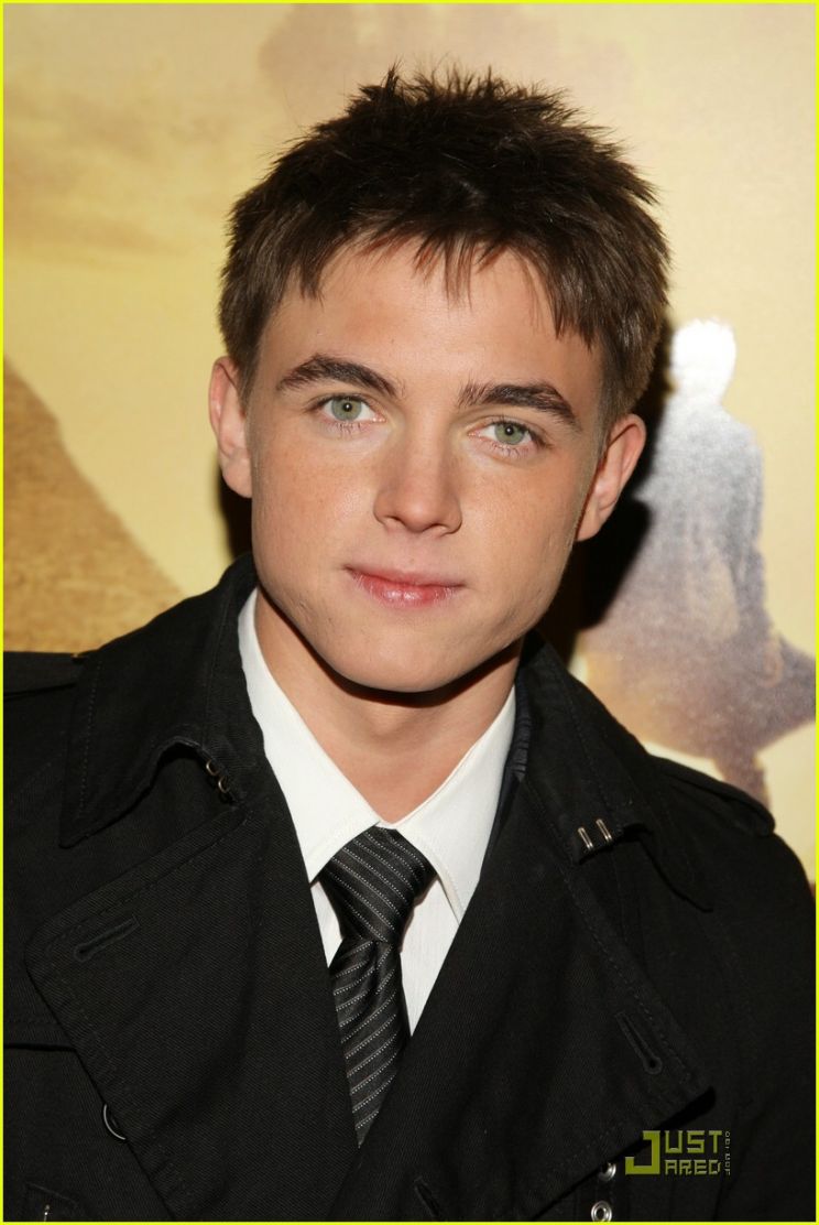 Jesse McCartney