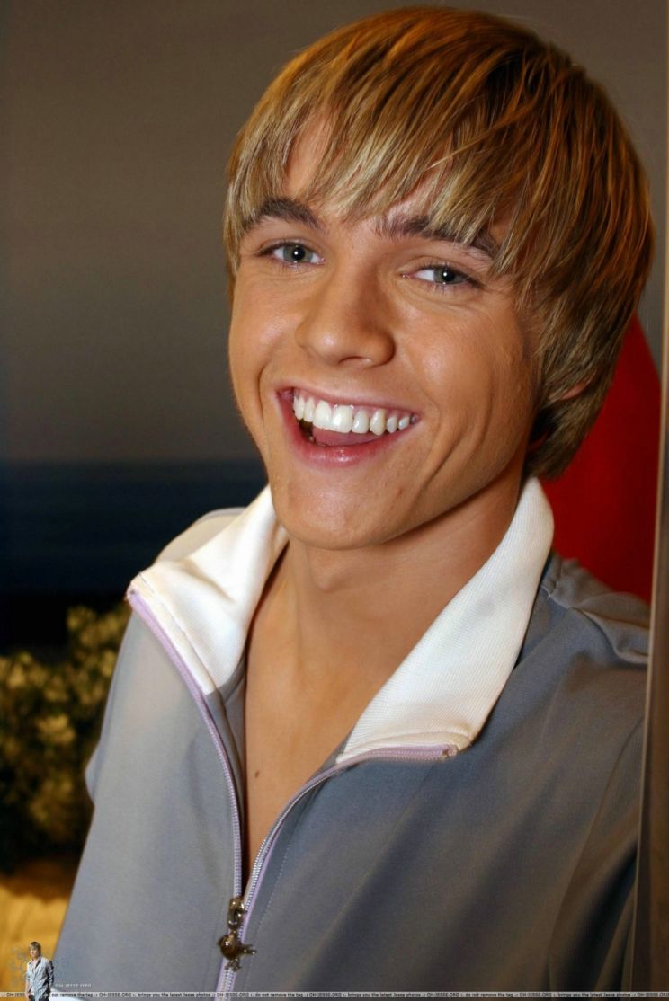 Jesse McCartney