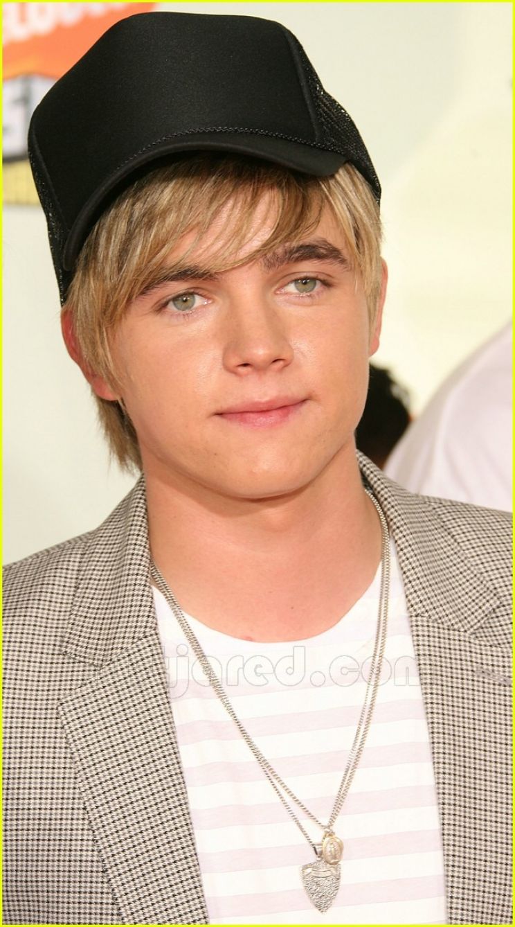 Jesse McCartney