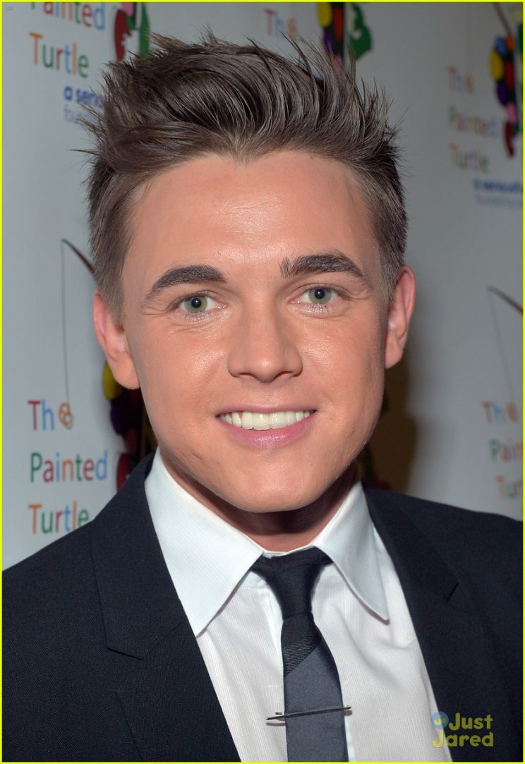 Jesse McCartney