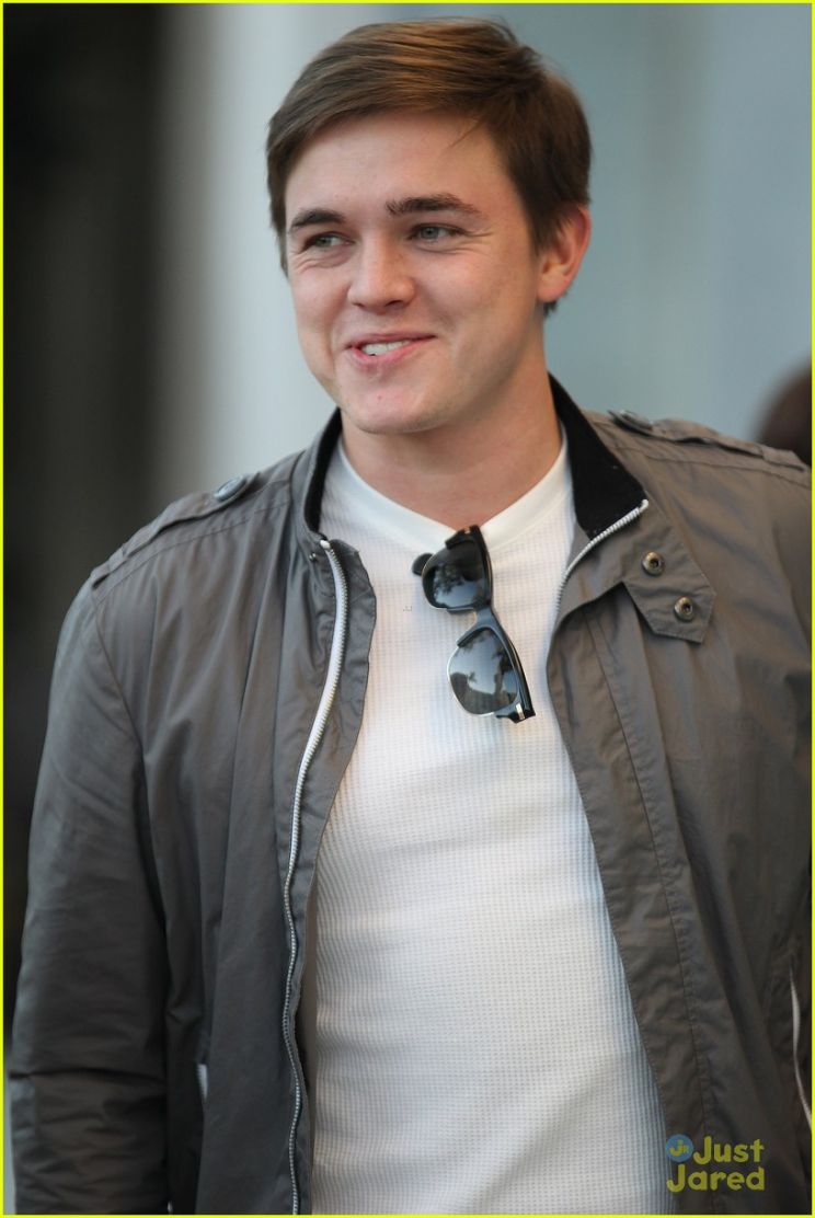 Jesse McCartney