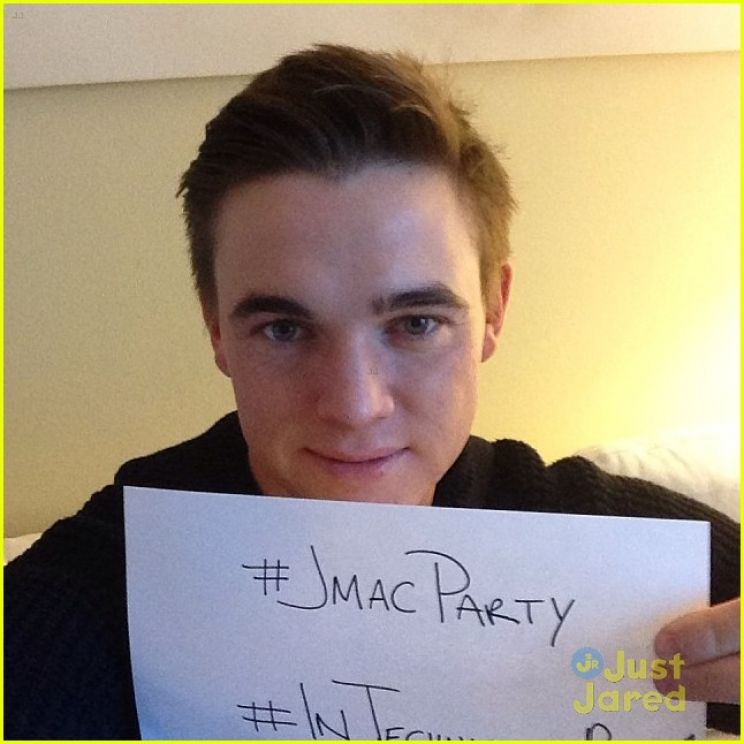 Jesse McCartney