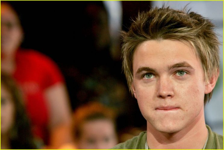 Jesse McCartney