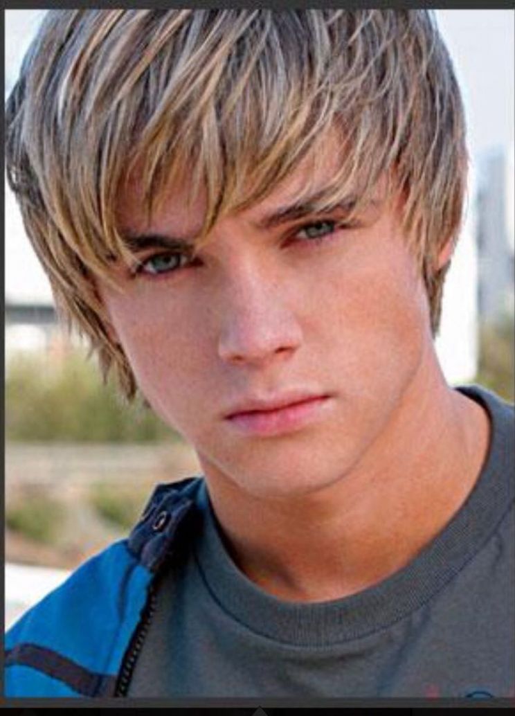 Jesse McCartney