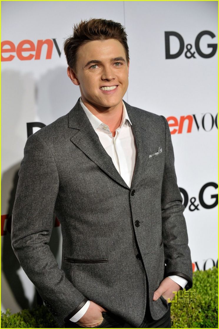 Jesse McCartney