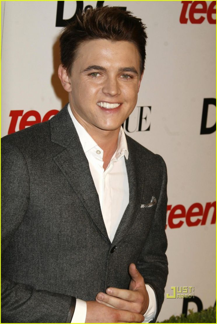 Jesse McCartney