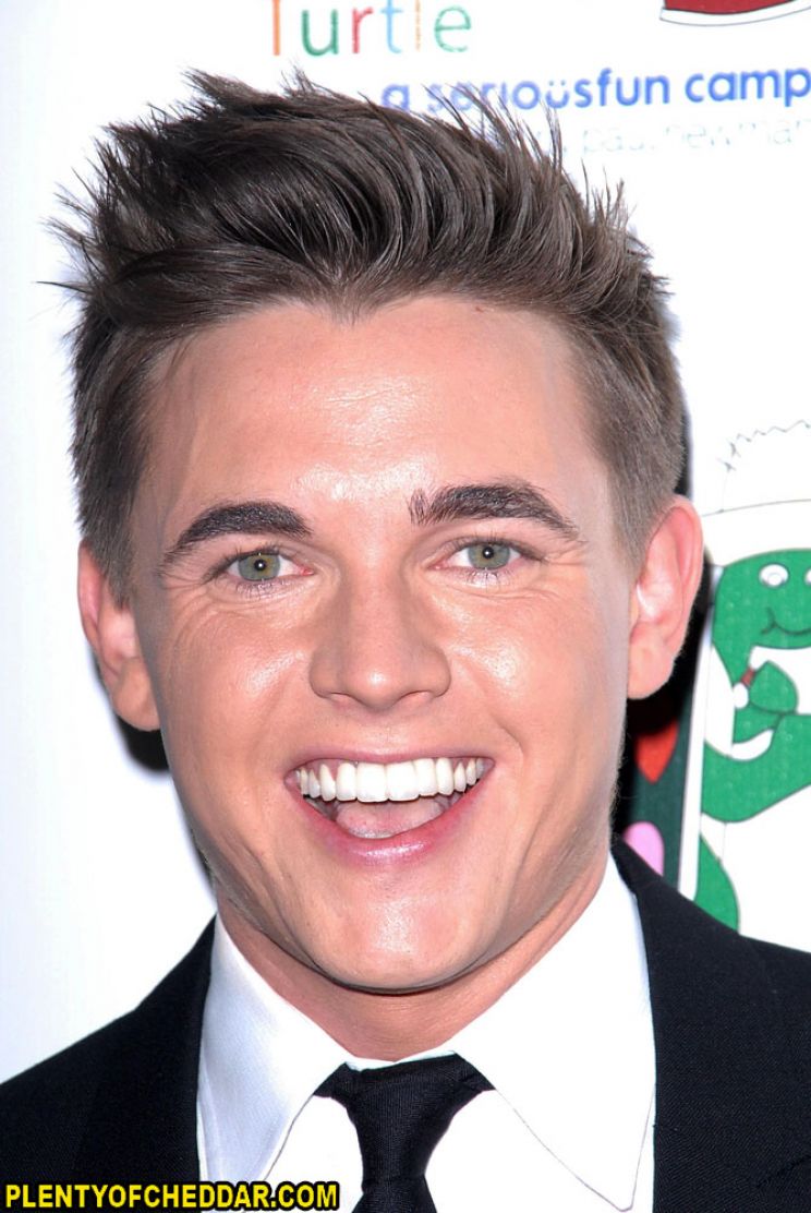 Jesse McCartney