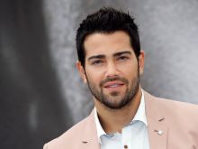 Jesse Metcalfe