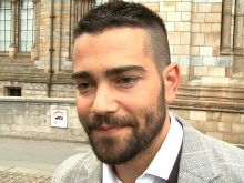 Jesse Metcalfe