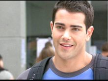 Jesse Metcalfe