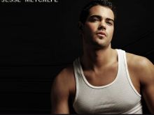 Jesse Metcalfe