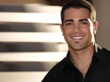 Jesse Metcalfe