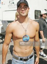 Jesse Metcalfe