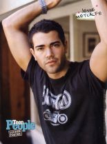 Jesse Metcalfe