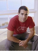 Jesse Metcalfe