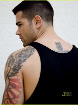 Jesse Metcalfe #74285 picture (Portrait Medium)