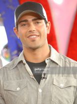 Jesse Metcalfe #74295 picture (Portrait Medium)